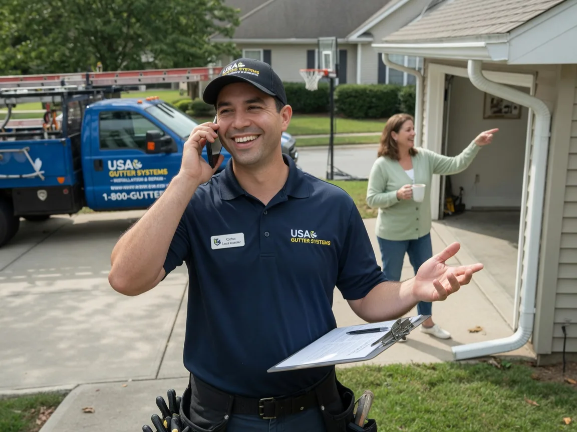 Gutter Installation Wanatah, IN FAQs